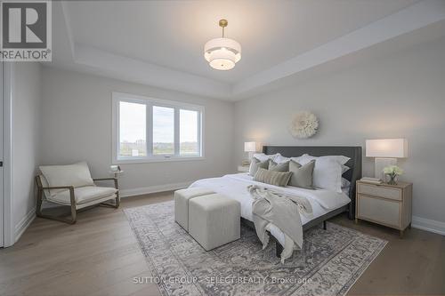 2202 Robbie'S Way, London, ON - Indoor Photo Showing Bedroom