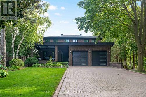 48 Forest Circle Court, Vaughan, ON - Outdoor With Facade