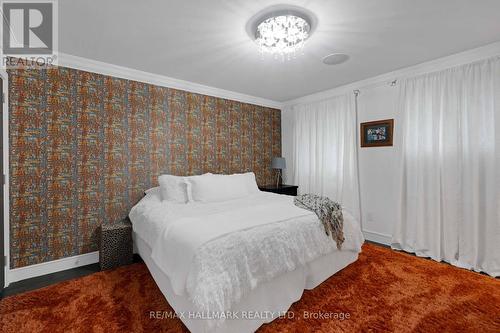 48 Forest Circle Court, Vaughan, ON - Indoor Photo Showing Bedroom