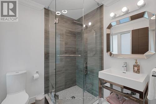 48 Forest Circle Court, Vaughan, ON - Indoor Photo Showing Bathroom