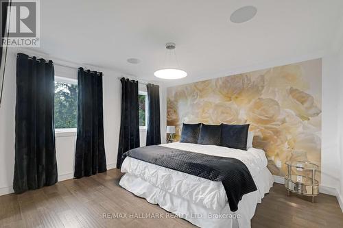 48 Forest Circle Court, Vaughan, ON - Indoor Photo Showing Bedroom