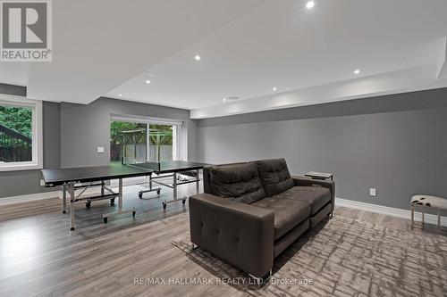 48 Forest Circle Court, Vaughan, ON - Indoor