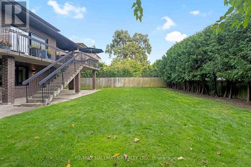 48 Forest Circle Court, Vaughan, ON - Outdoor