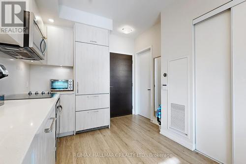 Th105 - 8868 Yonge Street, Richmond Hill, ON - Indoor Photo Showing Kitchen