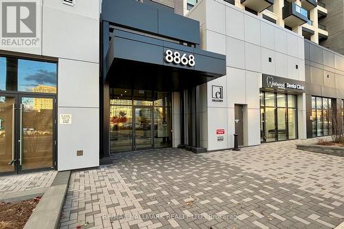 Th105 - 8868 Yonge Street, Richmond Hill, ON - 