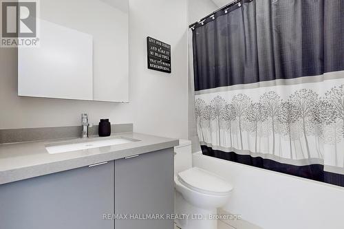 Th105 - 8868 Yonge Street, Richmond Hill, ON - Indoor Photo Showing Bathroom