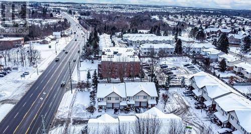 18 - 488 Yonge Street, Barrie, ON - Outdoor With View