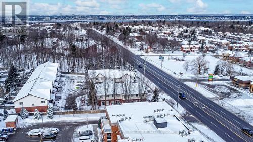 18 - 488 Yonge Street, Barrie, ON - Outdoor With View