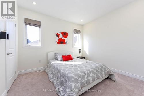 115 Threshing Mill Boulevard, Oakville, ON - Indoor Photo Showing Bedroom