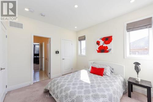 115 Threshing Mill Boulevard, Oakville, ON - Indoor Photo Showing Bedroom