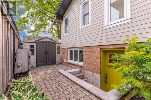 313 Silvana Crescent, Burlington, ON - Outdoor With Exterior