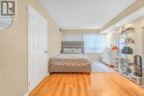 306 - 335 Webb Drive, Mississauga, ON - Indoor Photo Showing Bedroom