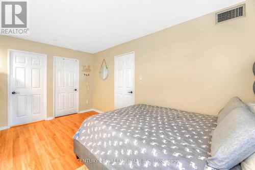 306 - 335 Webb Drive, Mississauga, ON - Indoor Photo Showing Bedroom