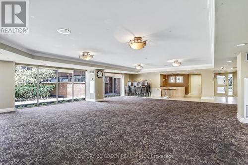 306 - 335 Webb Drive, Mississauga, ON - Indoor Photo Showing Other Room