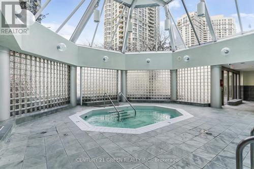 306 - 335 Webb Drive, Mississauga, ON - Indoor Photo Showing Other Room With In Ground Pool