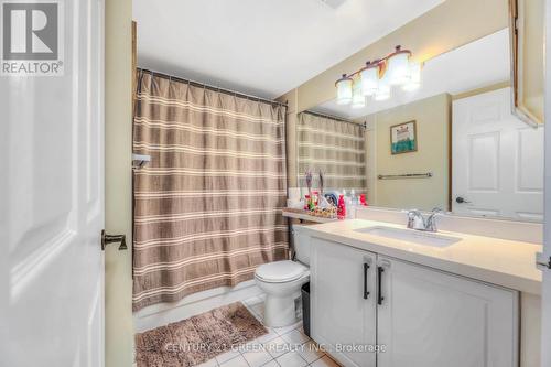 306 - 335 Webb Drive, Mississauga, ON - Indoor Photo Showing Bathroom