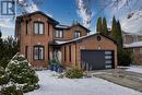 7144 Danton Promenade, Mississauga, ON  - Outdoor 