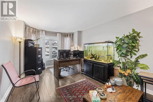 7144 Danton Promenade, Mississauga, ON - Indoor