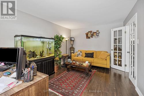 7144 Danton Promenade, Mississauga, ON - Indoor Photo Showing Other Room