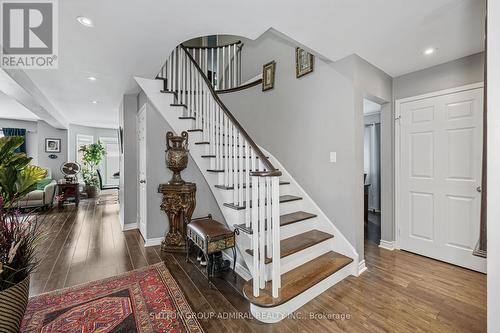 7144 Danton Promenade, Mississauga, ON - Indoor Photo Showing Other Room