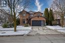 7144 Danton Promenade, Mississauga, ON  - Outdoor With Facade 