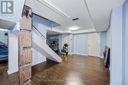 7144 Danton Promenade, Mississauga, ON - Indoor Photo Showing Other Room