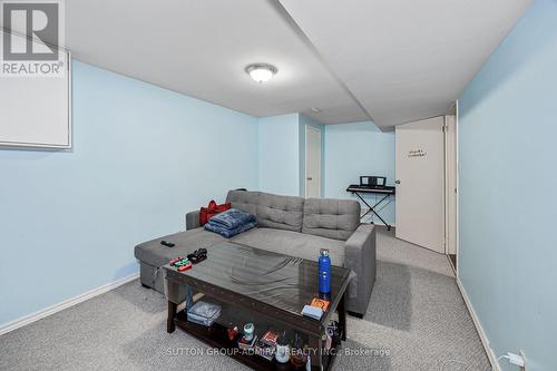 7144 Danton Promenade, Mississauga, ON - Indoor