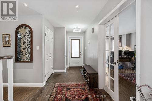 7144 Danton Promenade, Mississauga, ON - Indoor Photo Showing Other Room