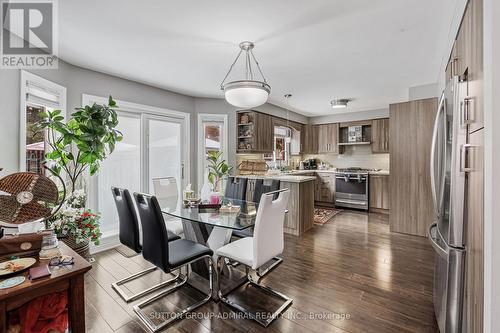 7144 Danton Promenade, Mississauga, ON - Indoor