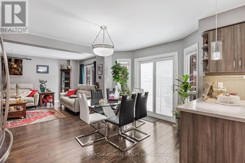 7144 Danton Promenade, Mississauga, ON - Indoor