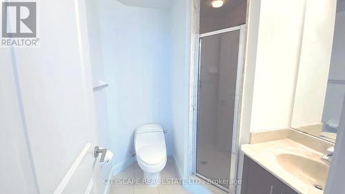 2709 - 80 Absolute Avenue, Mississauga, ON - Indoor Photo Showing Bathroom