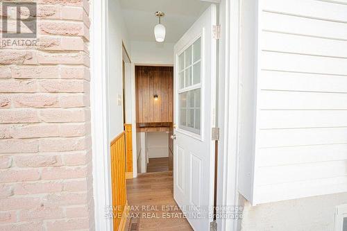 2 Geneva Crescent, Brampton, ON - Indoor Photo Showing Other Room