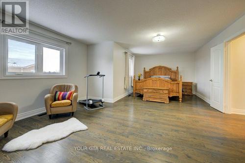 6361 Donway Drive, Mississauga, ON - Indoor Photo Showing Other Room