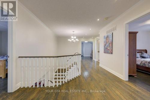 6361 Donway Drive, Mississauga, ON - Indoor Photo Showing Other Room