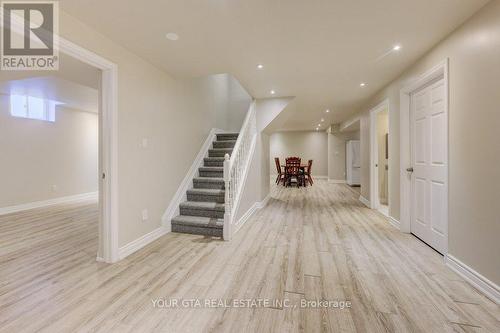 6361 Donway Drive, Mississauga, ON - Indoor Photo Showing Other Room