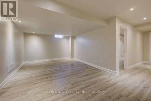 6361 Donway Drive, Mississauga, ON - Indoor Photo Showing Other Room