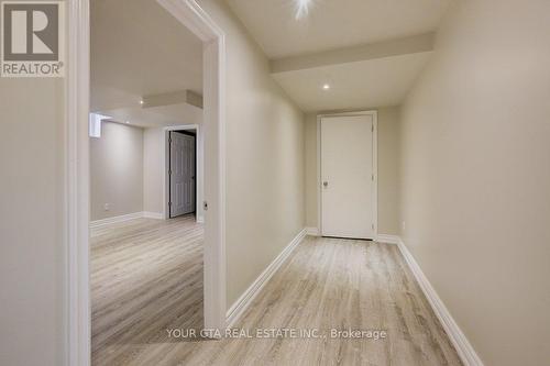 6361 Donway Drive, Mississauga, ON - Indoor Photo Showing Other Room