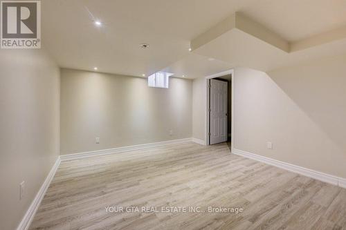 6361 Donway Drive, Mississauga, ON - Indoor Photo Showing Other Room