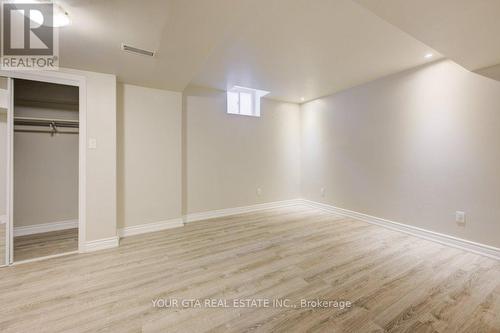 6361 Donway Drive, Mississauga, ON - Indoor Photo Showing Other Room