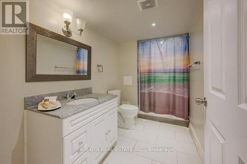 6361 Donway Drive, Mississauga, ON - Indoor Photo Showing Bathroom