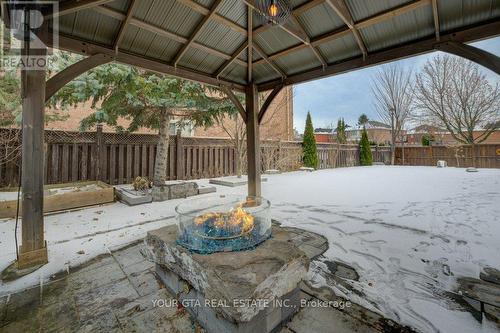 6361 Donway Drive, Mississauga, ON - Outdoor