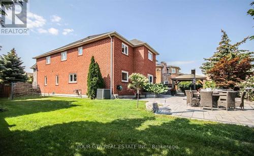 6361 Donway Drive, Mississauga, ON - Outdoor