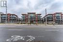 465 - 1575 Lakeshore Road W, Mississauga, ON  - Outdoor With Balcony 