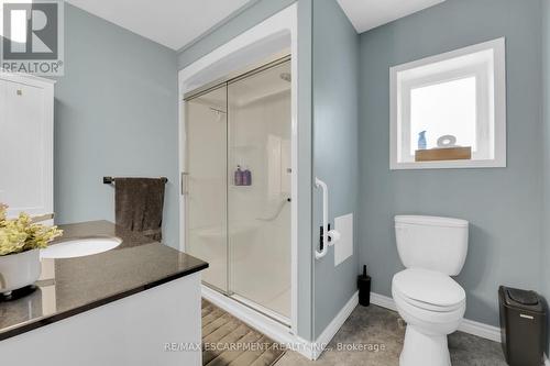 263 Orkney Street W, Haldimand, ON - Indoor Photo Showing Bathroom