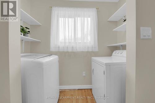 263 Orkney Street W, Haldimand, ON - Indoor Photo Showing Laundry Room