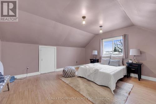 263 Orkney Street W, Haldimand, ON - Indoor Photo Showing Bedroom