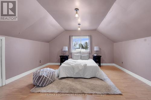 263 Orkney Street W, Haldimand, ON - Indoor Photo Showing Bedroom