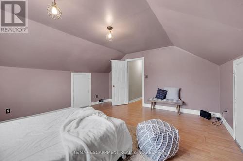 263 Orkney Street W, Haldimand, ON - Indoor Photo Showing Bedroom