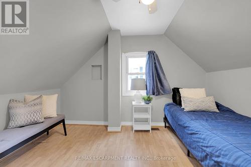 263 Orkney Street W, Haldimand, ON - Indoor Photo Showing Bedroom