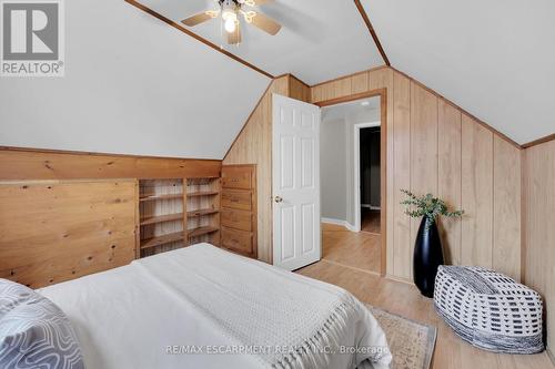 263 Orkney Street W, Haldimand, ON - Indoor Photo Showing Bedroom